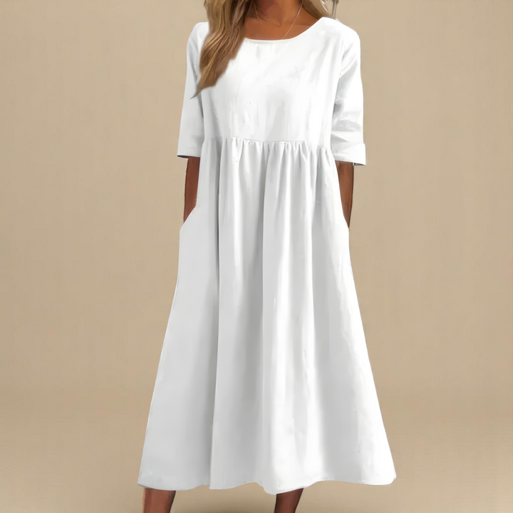 Sofia™ | Abito Flattering