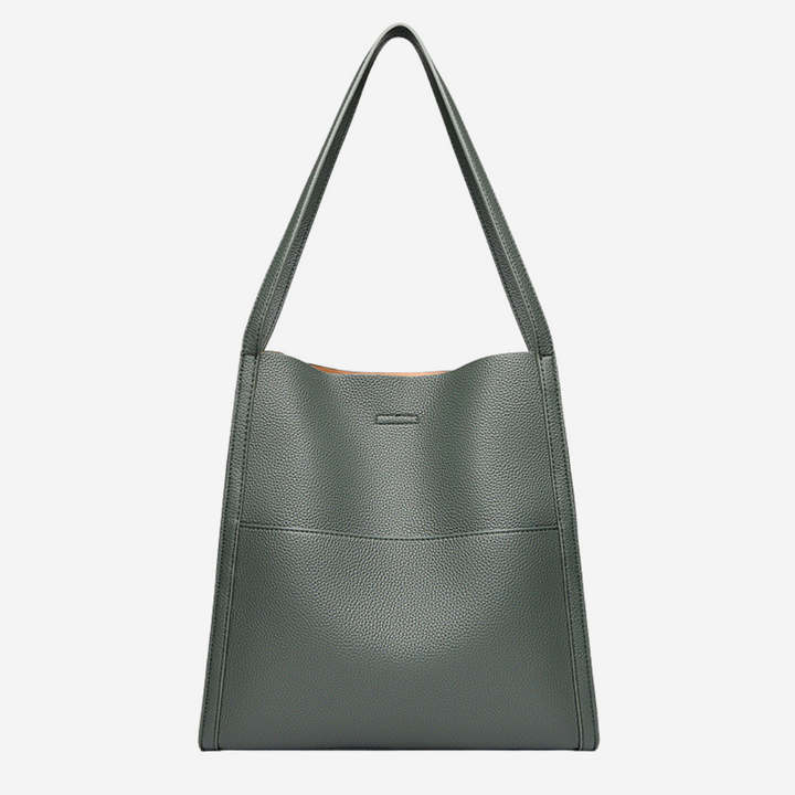 Mariah | Borsa a Spalla in Vera Pelle