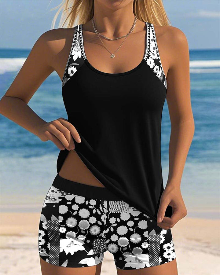 Kimberly - Set da bagno alla moda