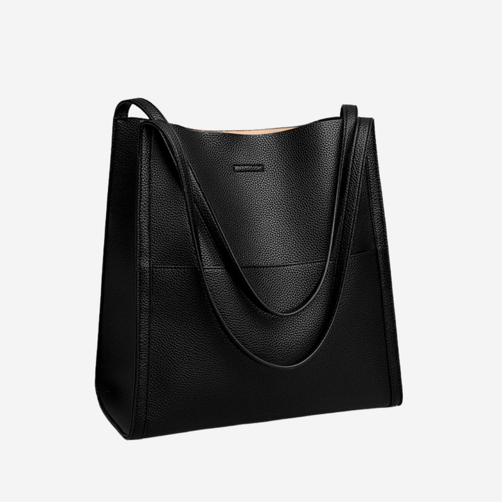 Mariah | Borsa a Spalla in Vera Pelle