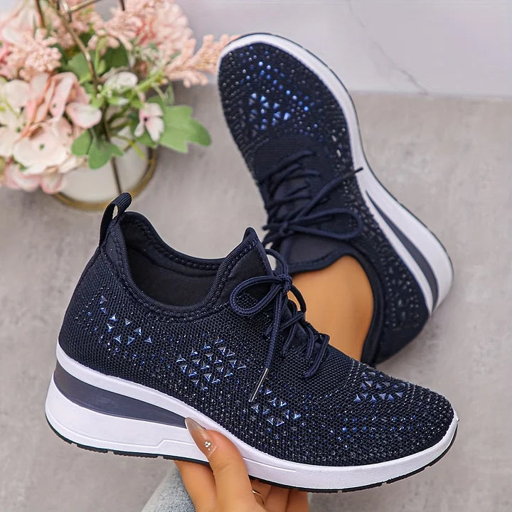 GISELLE | SNEAKERS CONFORTEVOLI