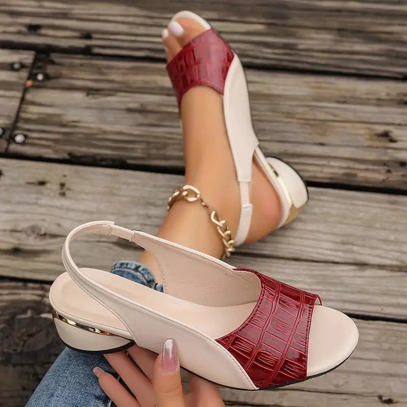 ATHENA | SANDALI ELEGANTI