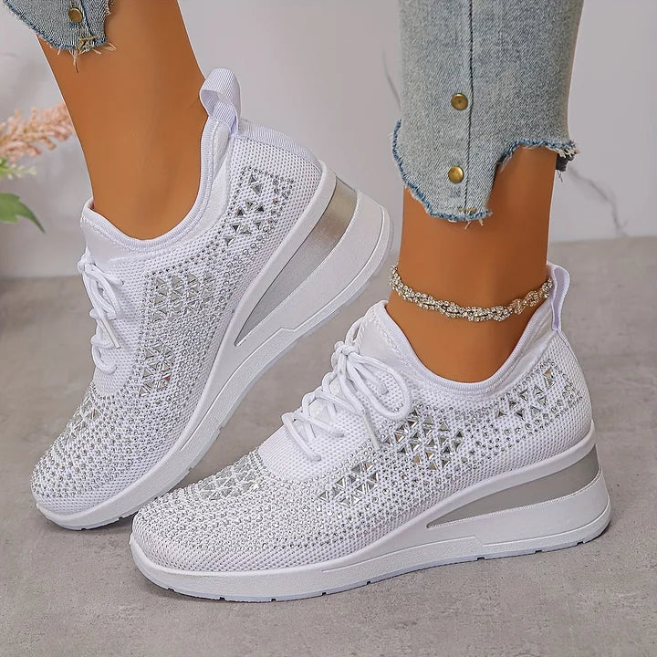 GISELLE | SNEAKERS CONFORTEVOLI