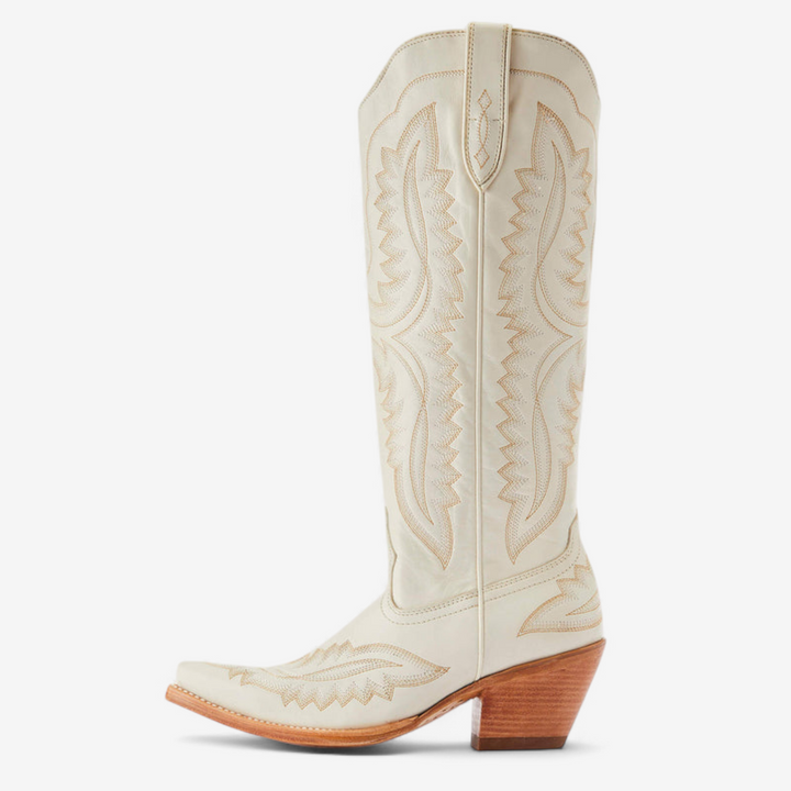 Celine™ Eleganti stivali western