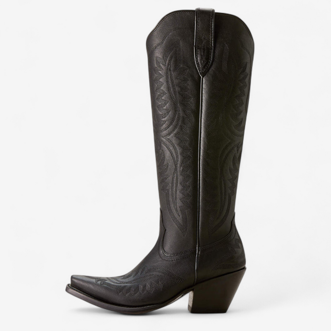 Celine™ Eleganti stivali western