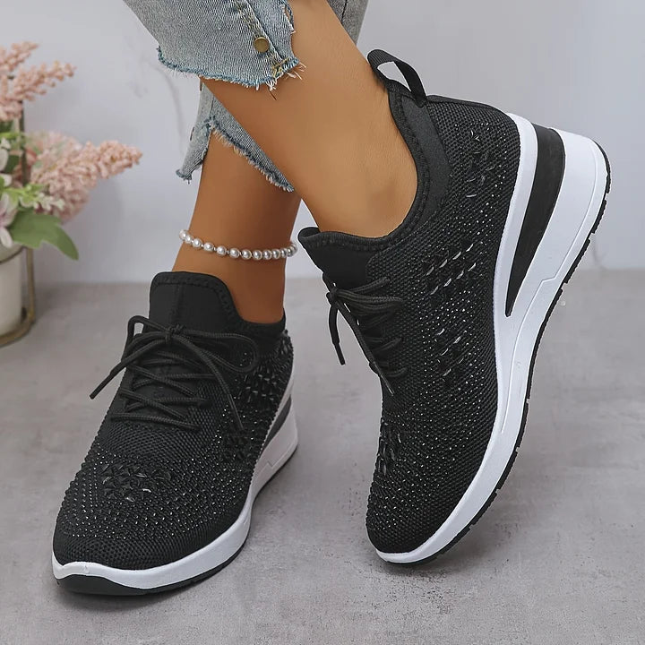 GISELLE | SNEAKERS CONFORTEVOLI