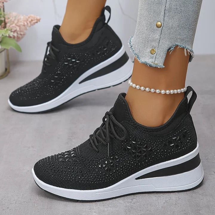 GISELLE | SNEAKERS CONFORTEVOLI