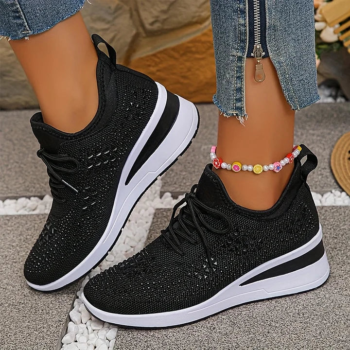 GISELLE | SNEAKERS CONFORTEVOLI