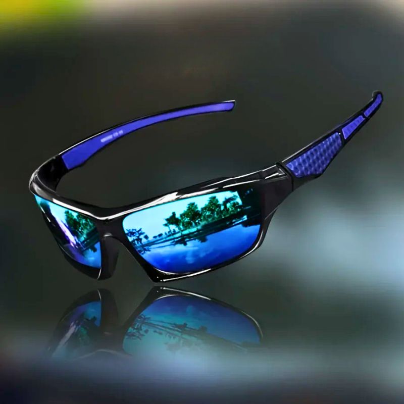 Falk™ | Occhiali da Sole Sportivi