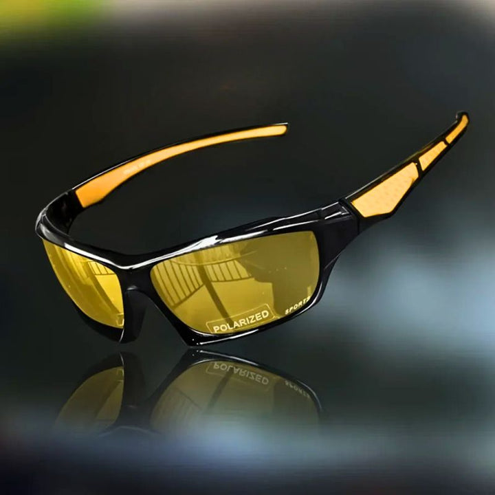 Falk™ | Occhiali da Sole Sportivi