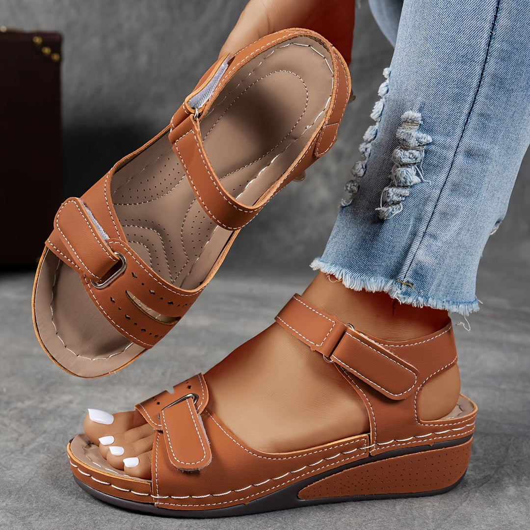 GAIA | SANDALI MASSIMO COMFORT