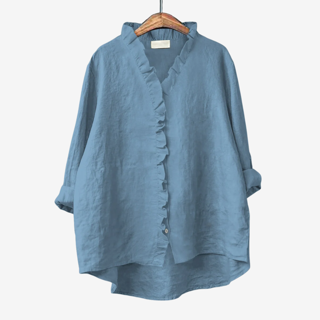 Aiména™ volant casual