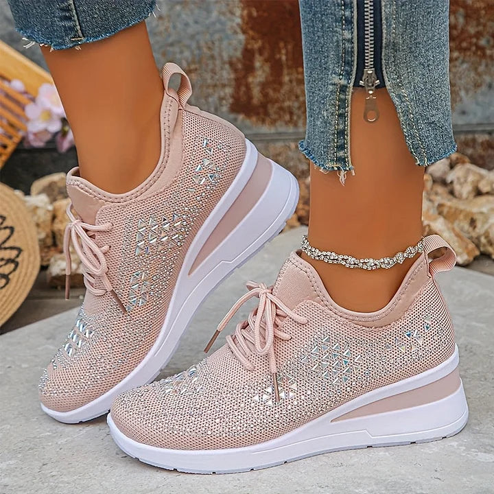 GISELLE | SNEAKERS CONFORTEVOLI