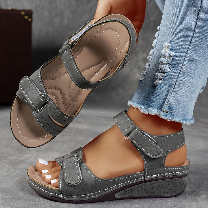 GAIA | SANDALI MASSIMO COMFORT