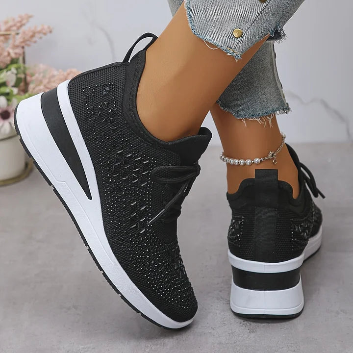 GISELLE | SNEAKERS CONFORTEVOLI