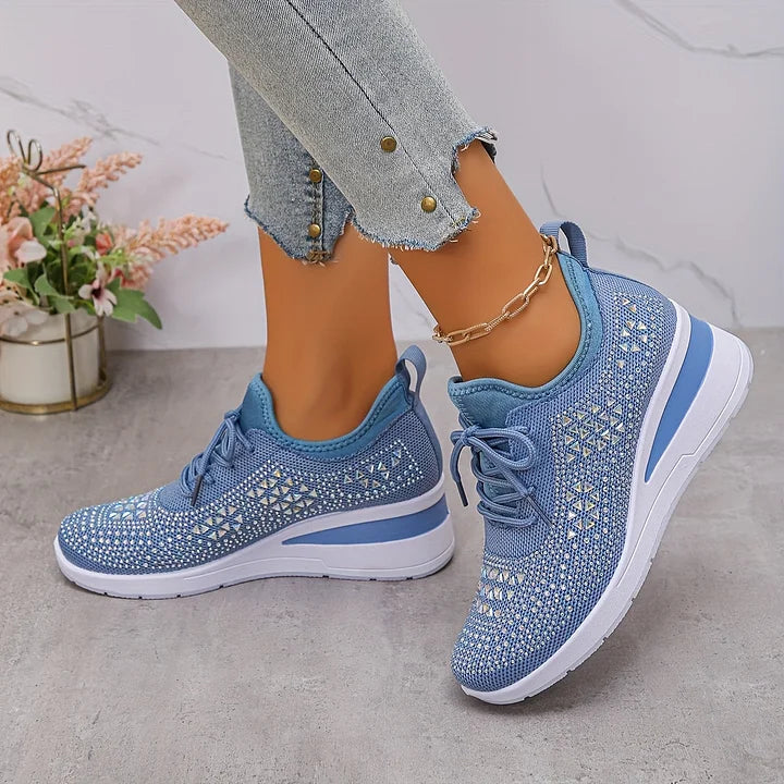 GISELLE | SNEAKERS CONFORTEVOLI