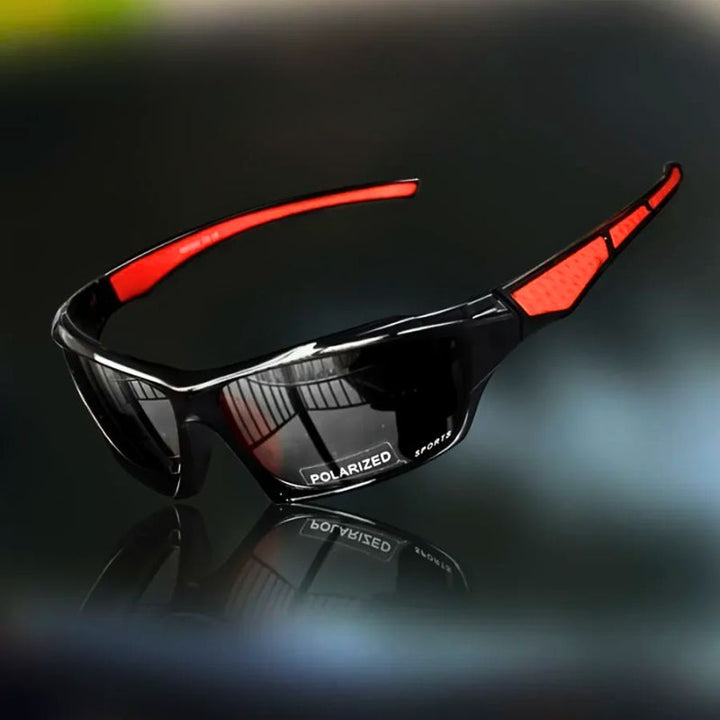 Falk™ | Occhiali da Sole Sportivi