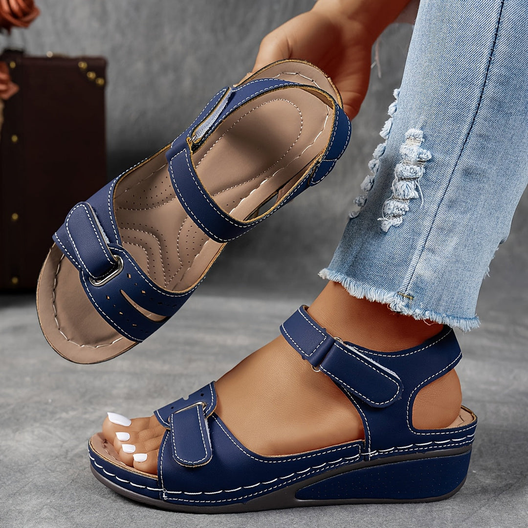 GAIA | SANDALI MASSIMO COMFORT