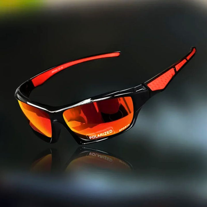 Falk™ | Occhiali da Sole Sportivi