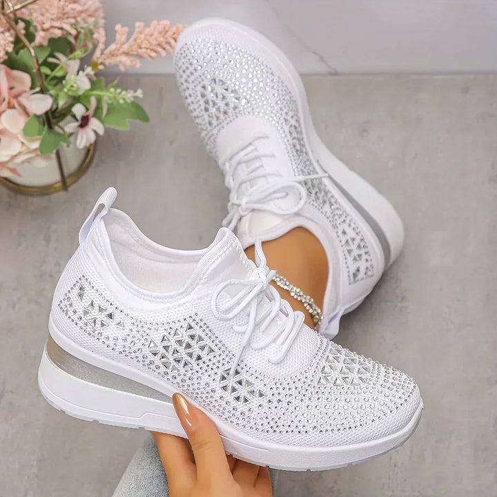 GISELLE | SNEAKERS CONFORTEVOLI