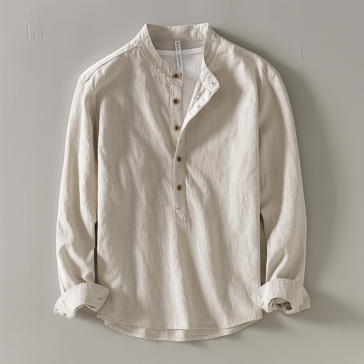 Kairo – Camicia elegante casual