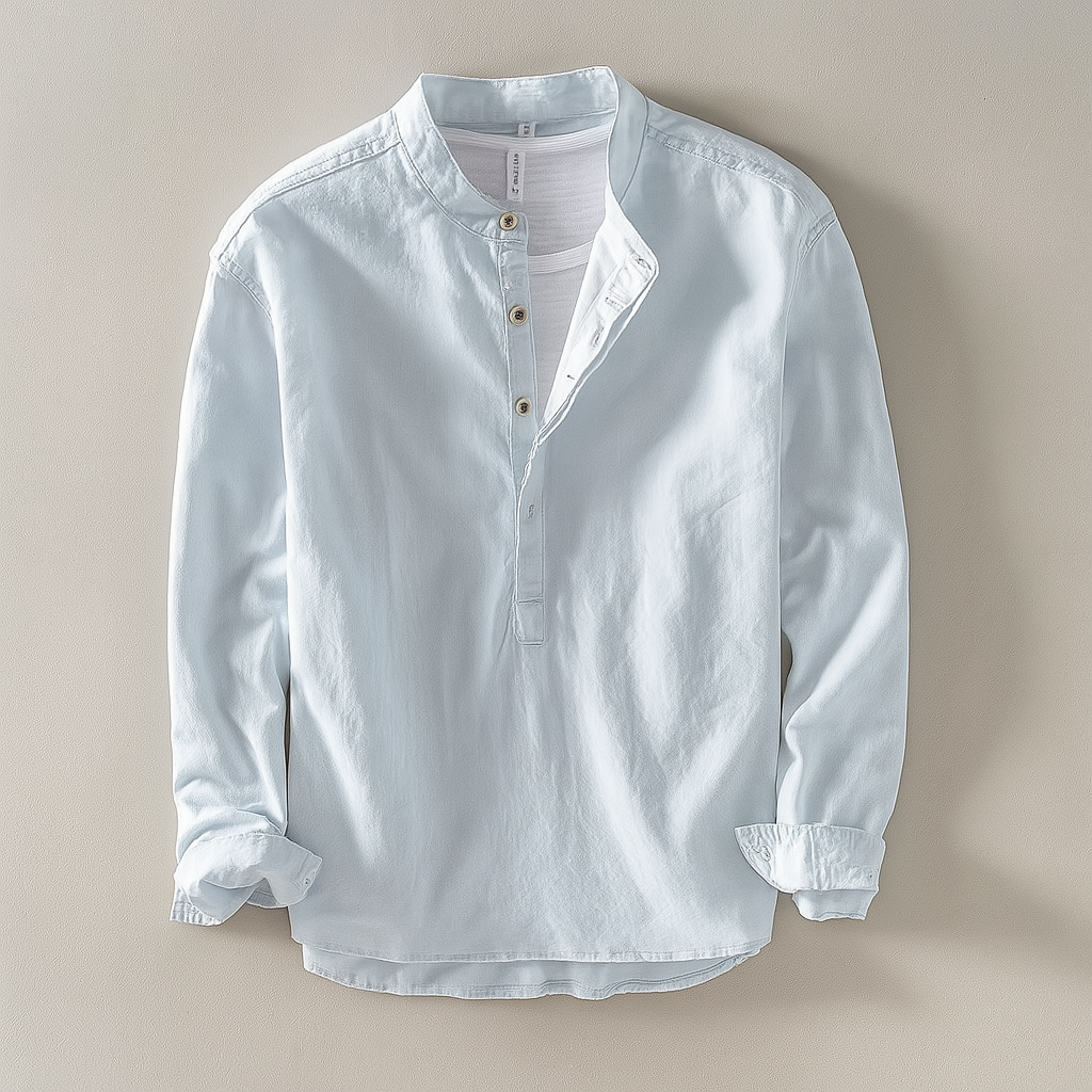 Kairo – Camicia elegante casual