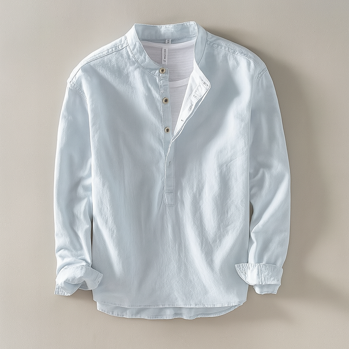 Kairo – Camicia elegante casual