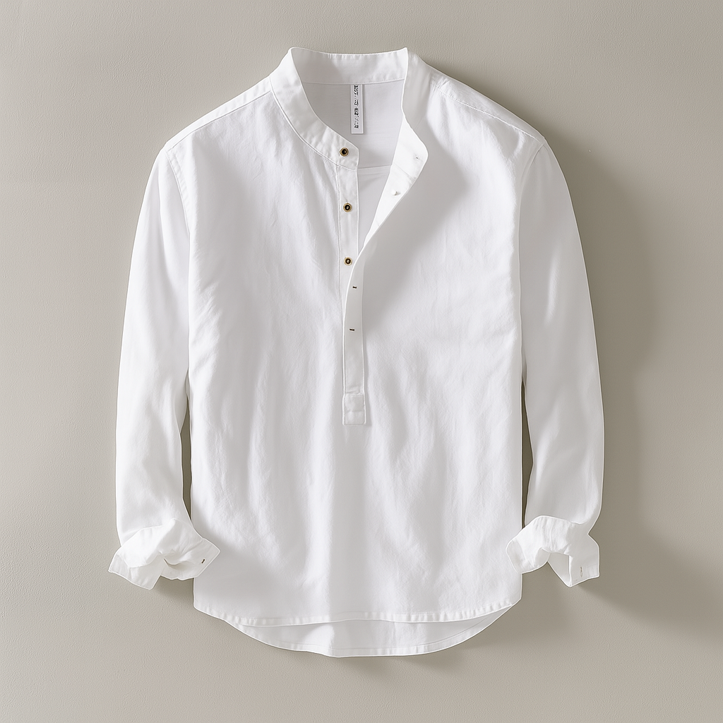 Kairo – Camicia elegante casual