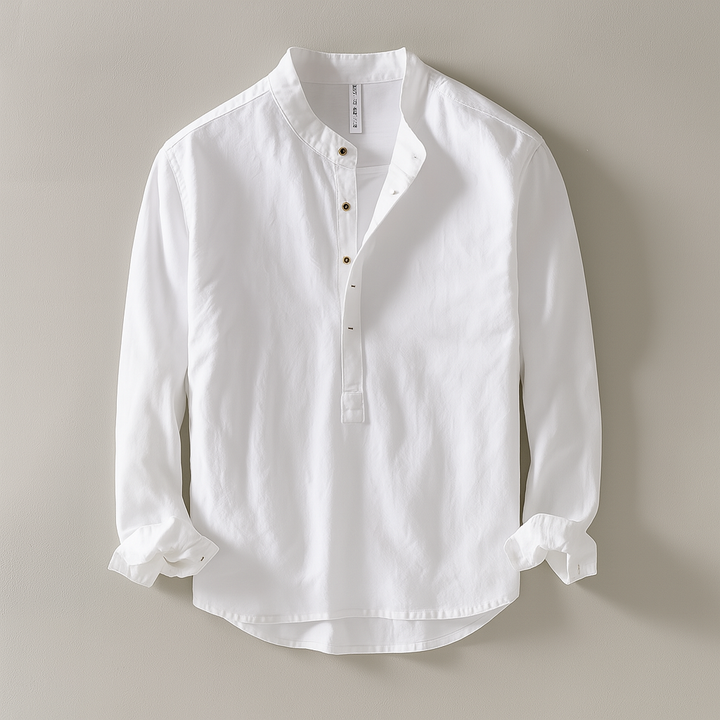Kairo – Camicia elegante casual