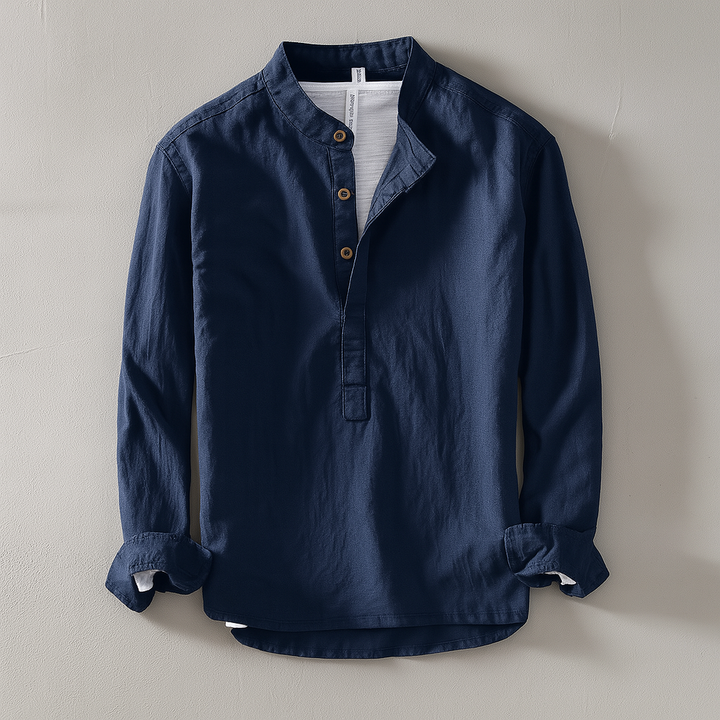 Kairo – Camicia elegante casual