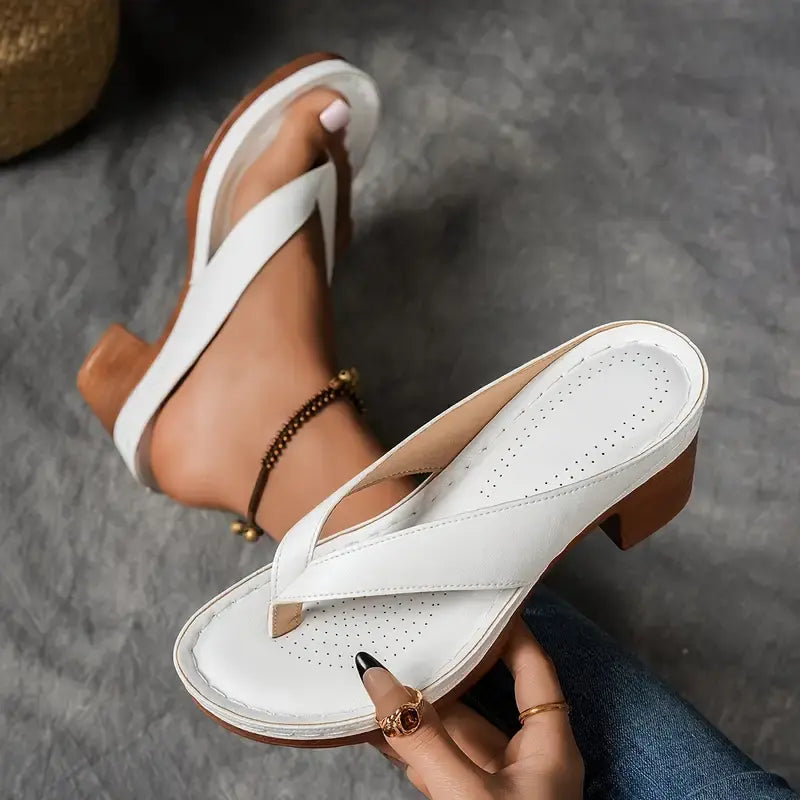 IRINA | SANDALI ELEGANZA E CONFORT