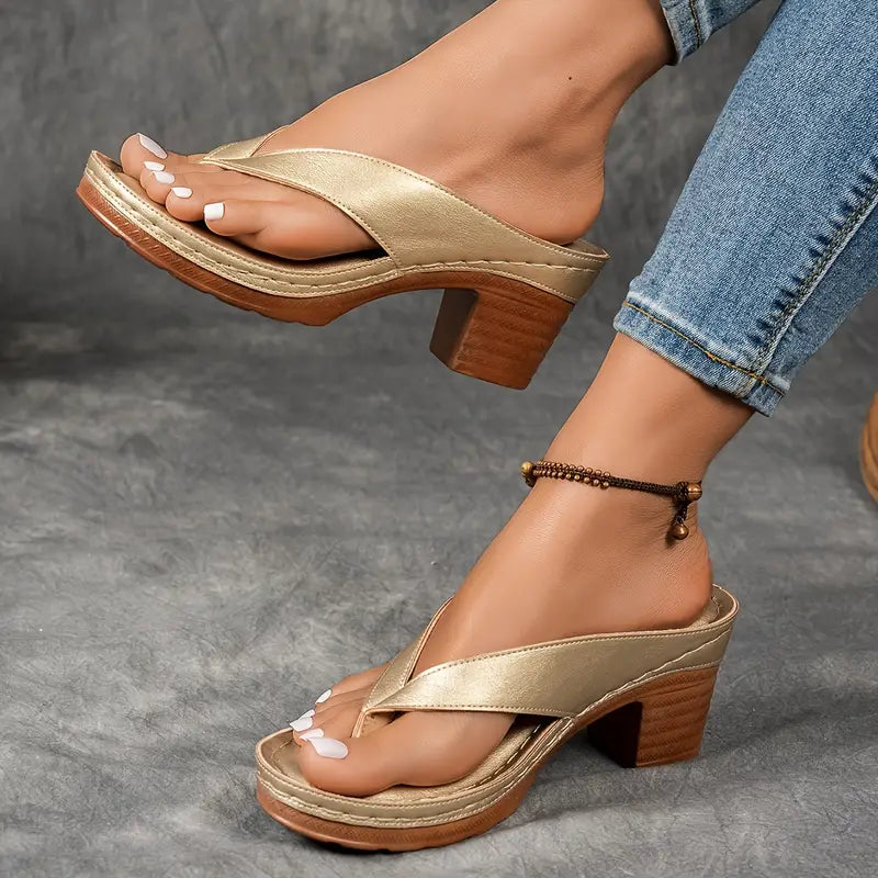 IRINA | SANDALI ELEGANZA E CONFORT