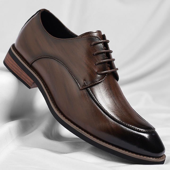 Scarpe Eleganti con Punta Divisa