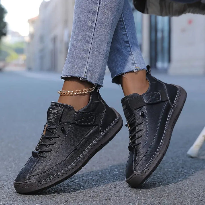 Emiline | Sneakers Confortevoli e di Supporto
