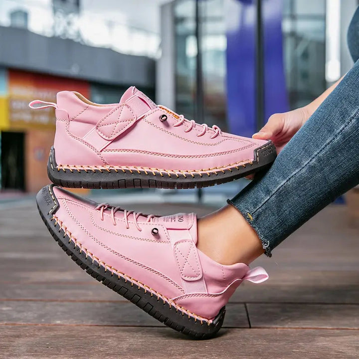 Emiline | Sneakers Confortevoli e di Supporto