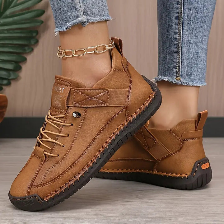 Emiline | Sneakers Confortevoli e di Supporto