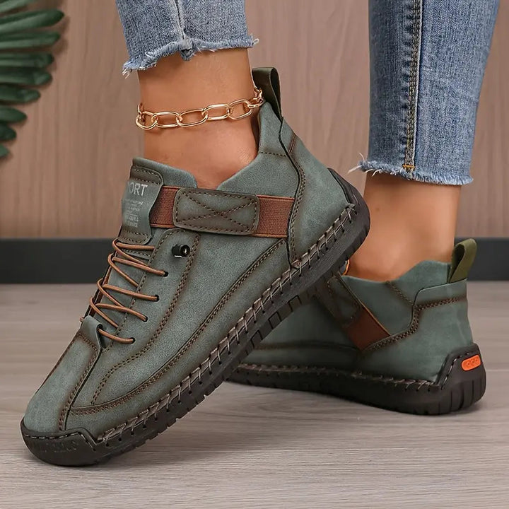 Emiline | Sneakers Confortevoli e di Supporto