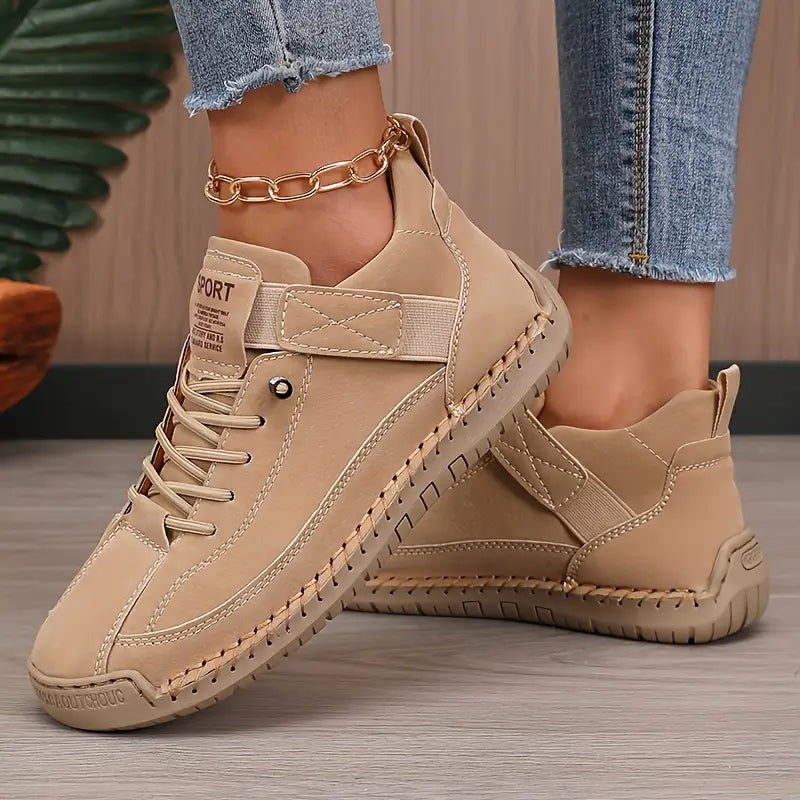 Emiline | Sneakers Confortevoli e di Supporto