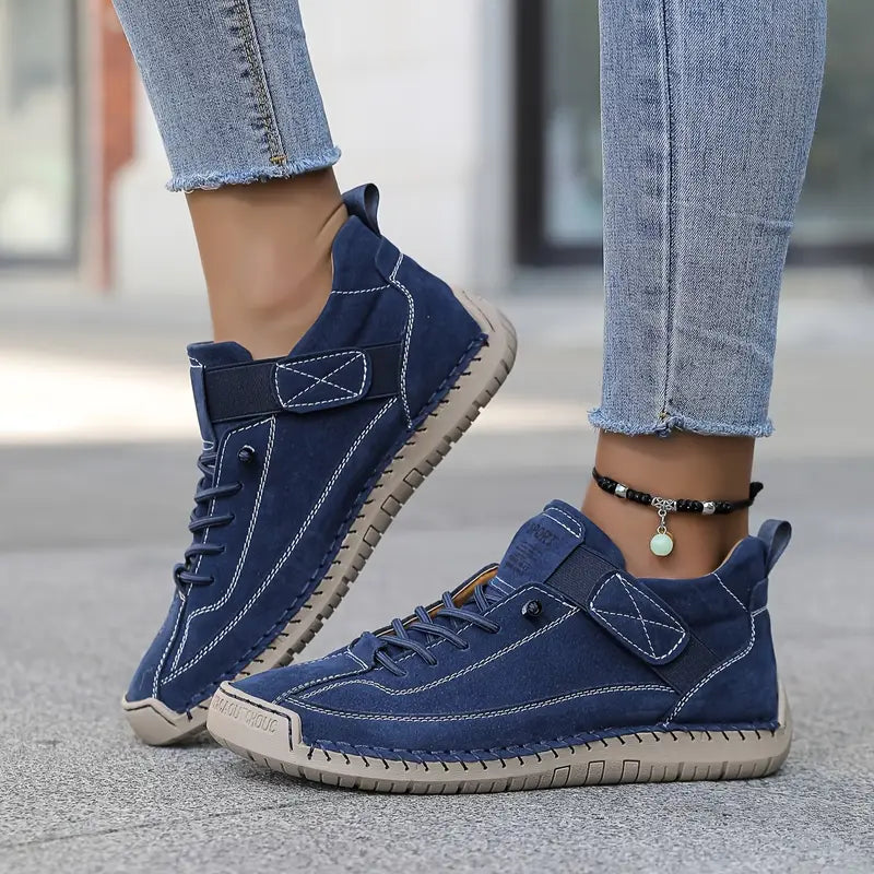 Emiline | Sneakers Confortevoli e di Supporto