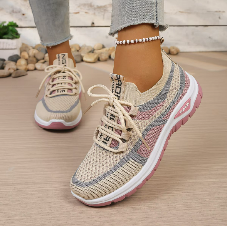 Nerina™ | Sneaker Comfort Leggere