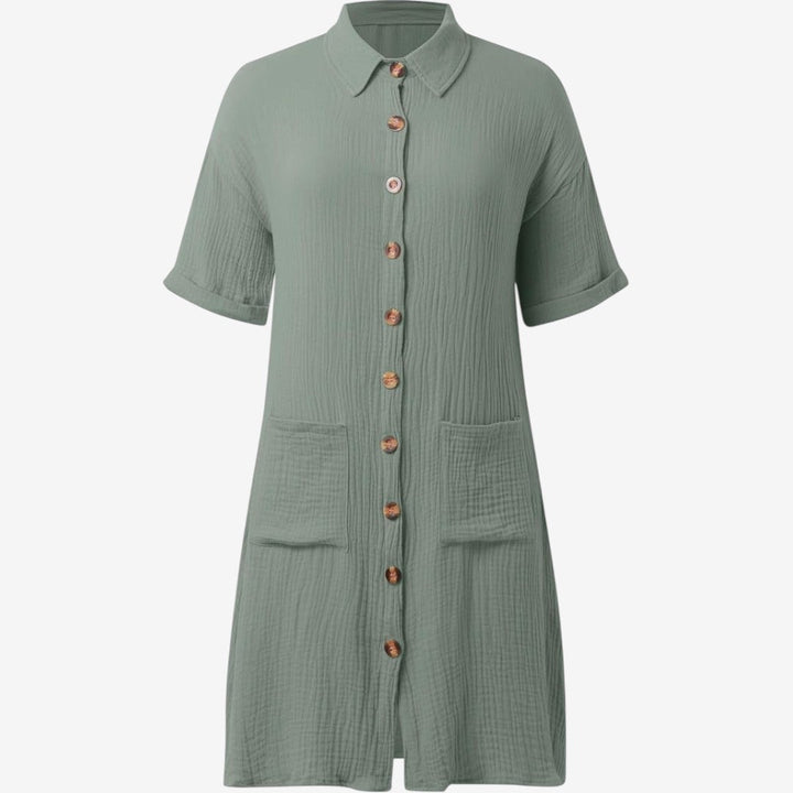 Chloé™ Abito camicia
