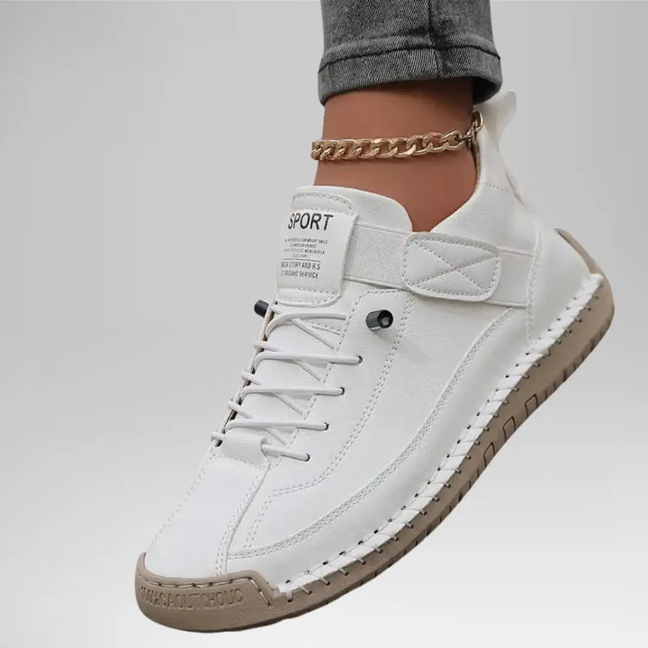 Emiline | Sneakers Confortevoli e di Supporto