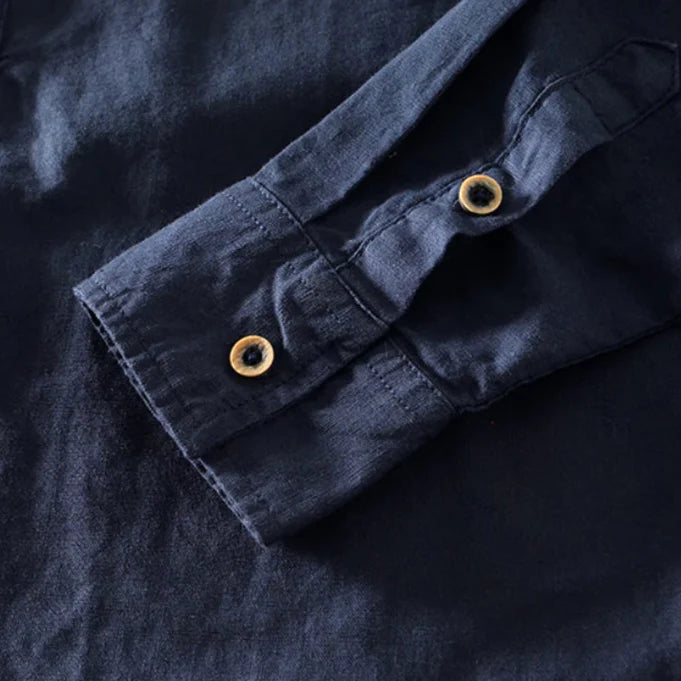 Kairo – Camicia elegante casual