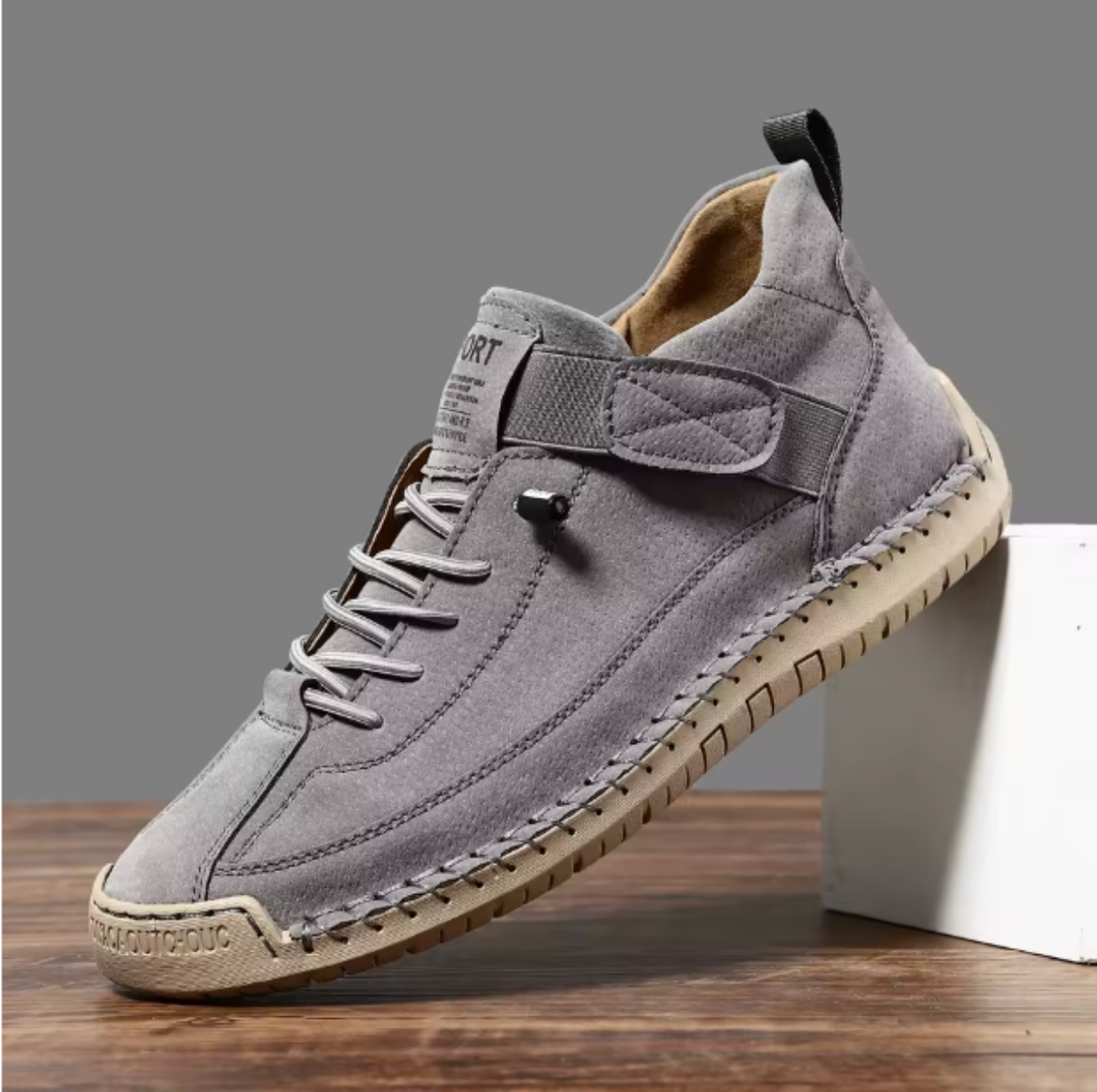 Emiline | Sneakers Confortevoli e di Supporto