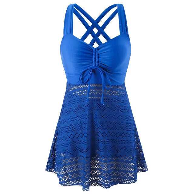 Char® - Set tankini