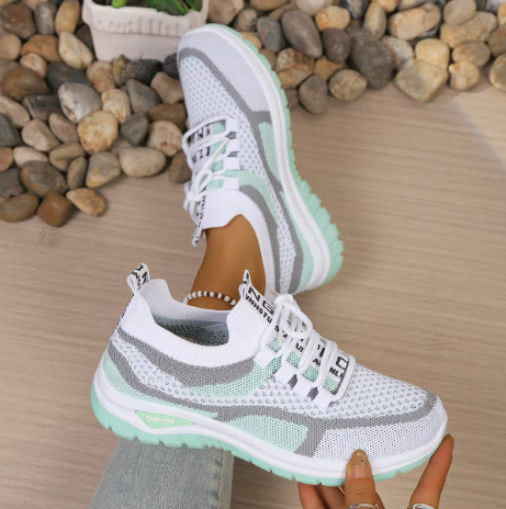 Nerina™ | Sneaker Comfort Leggere