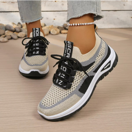 Nerina™ | Sneaker Comfort Leggere