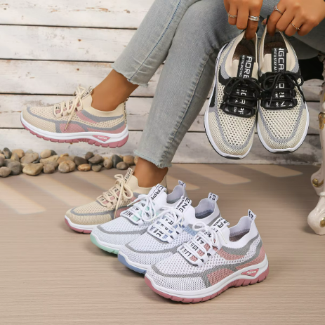Nerina™ | Sneaker Comfort Leggere