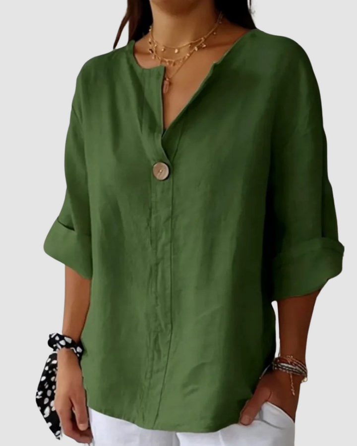 Nona™ Blusa Classica