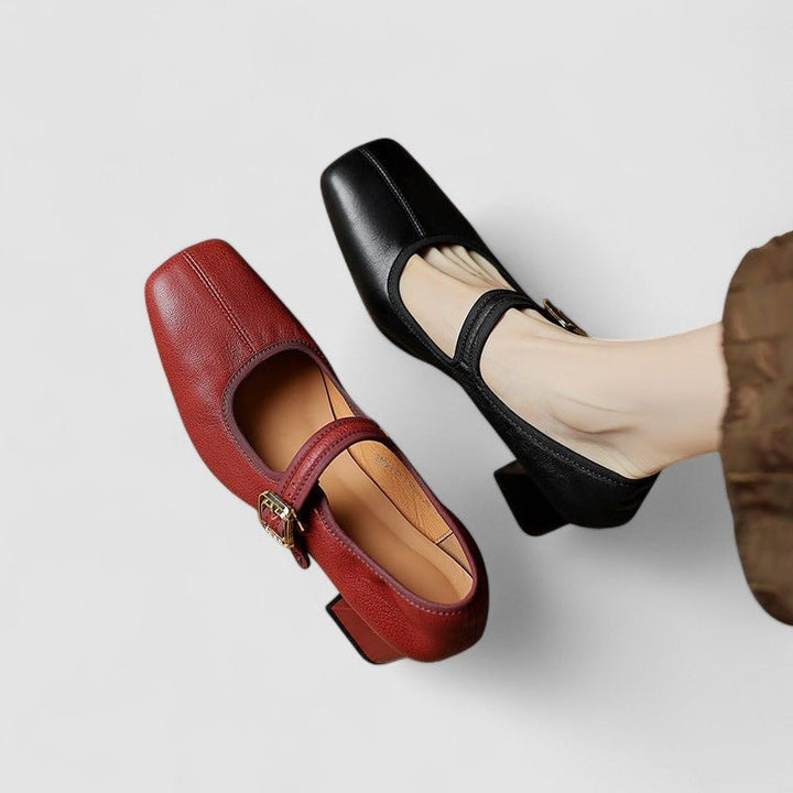 ALMUDENA | SCARPE ELEGANTI
